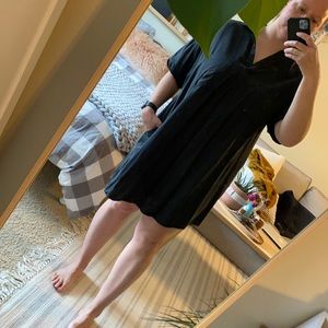 Univerasal Thread collared dress XXL